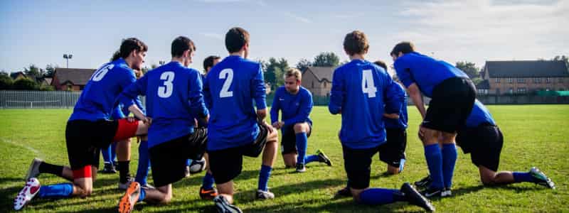 5 Legal Requirements When Starting a Sports Club (2022 Update) - Lawpath