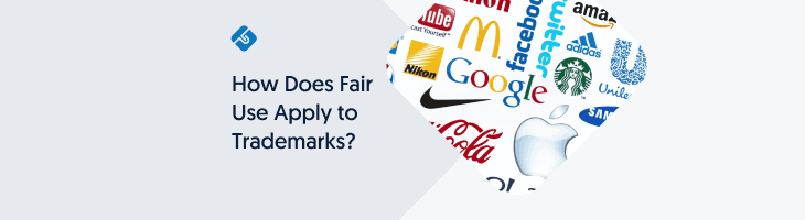 how does fair use apply to trademarks