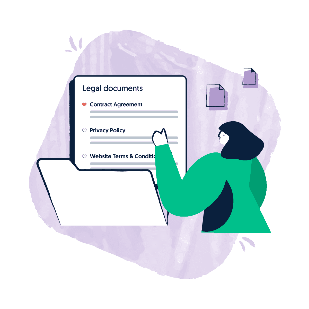 Main Legal Documents Solutions Lawpath