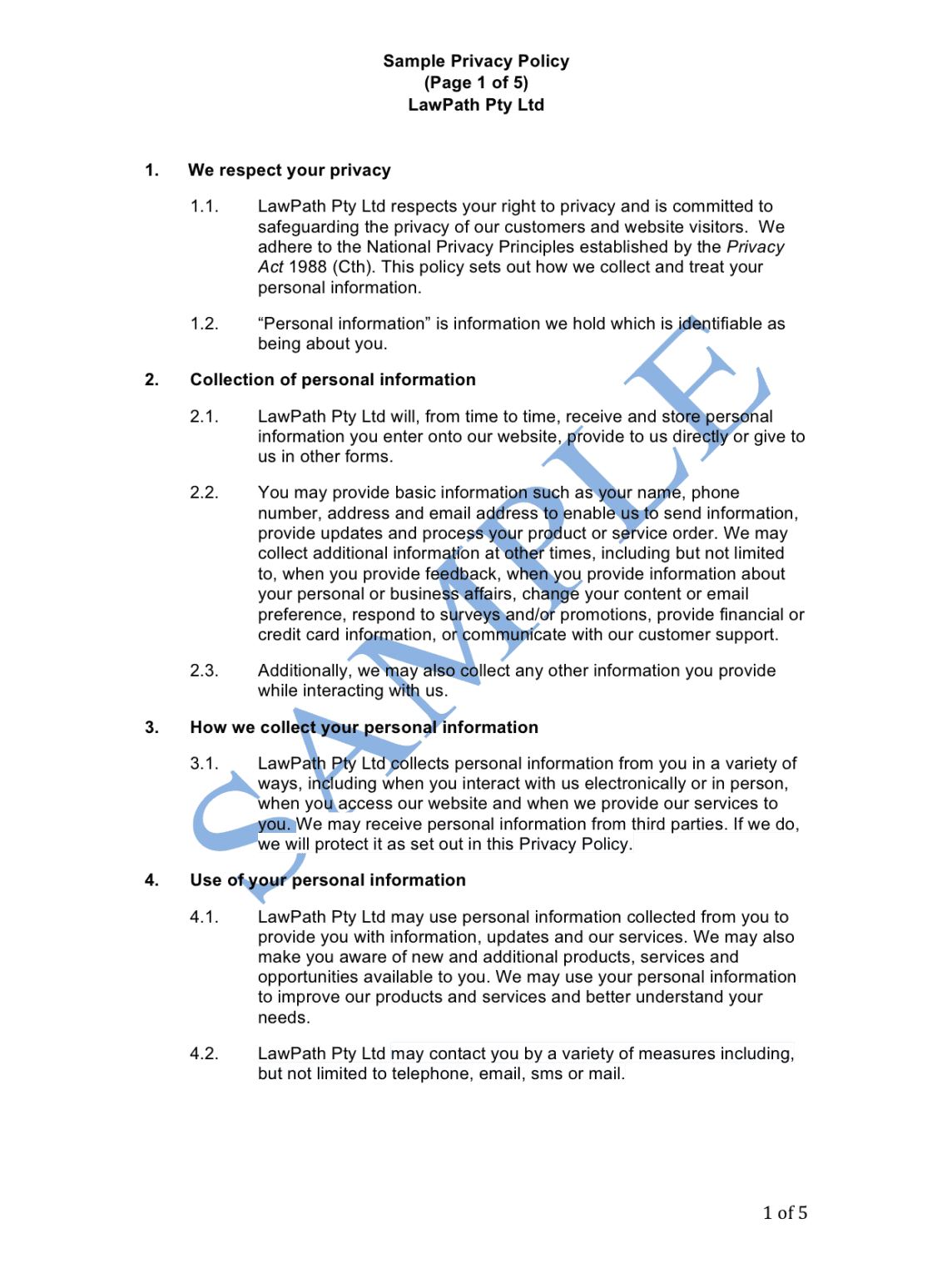 common-it-policies-for-small-businesses-in-2021-templates