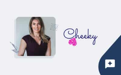 She Built a Medical Business to Fill a Market Gap – The Success Story of Cheeky Recovery