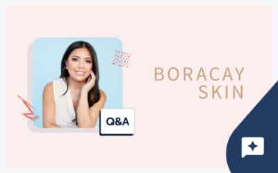 Sharing the Benefits of Nature: Interview with Boracay Skin