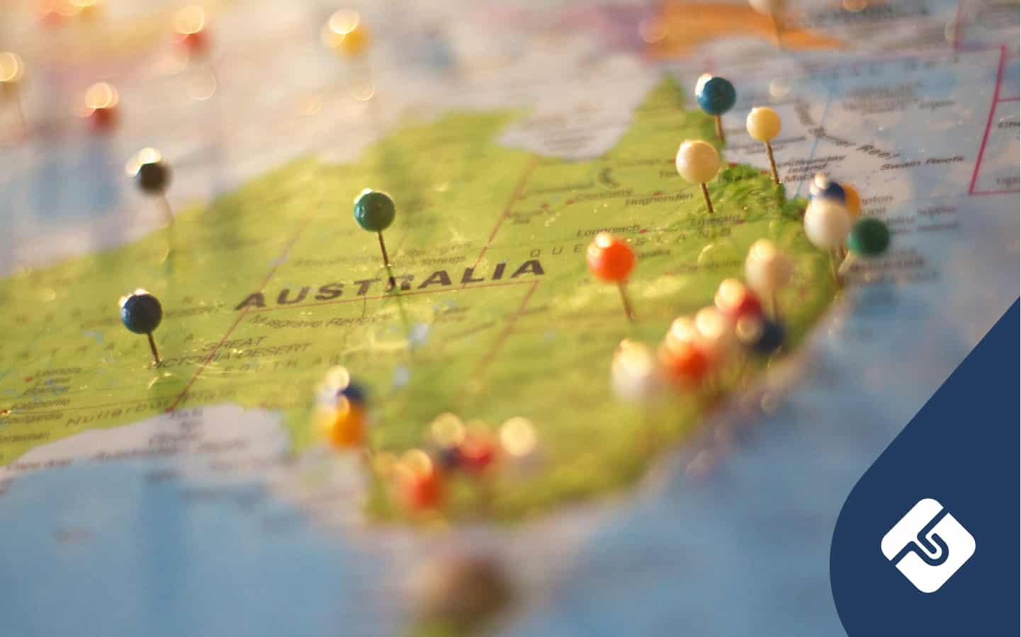 Can Australian Companies Have Foreign Shareholders 