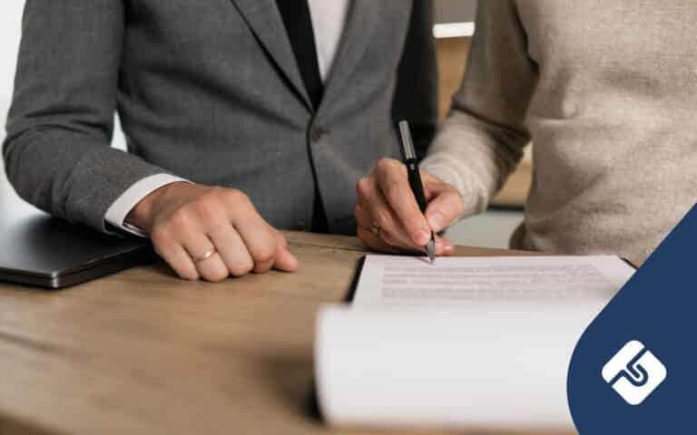 Can An Employer Force You To Sign A New Contract?