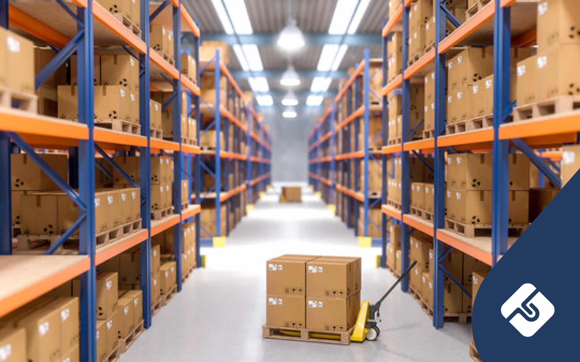 How To Start A Small Warehouse Business: A Guide