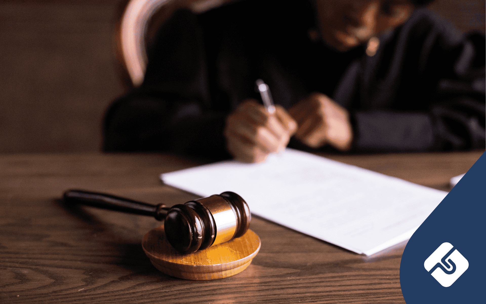 What's A Notice Of Discontinuance? An Explainer