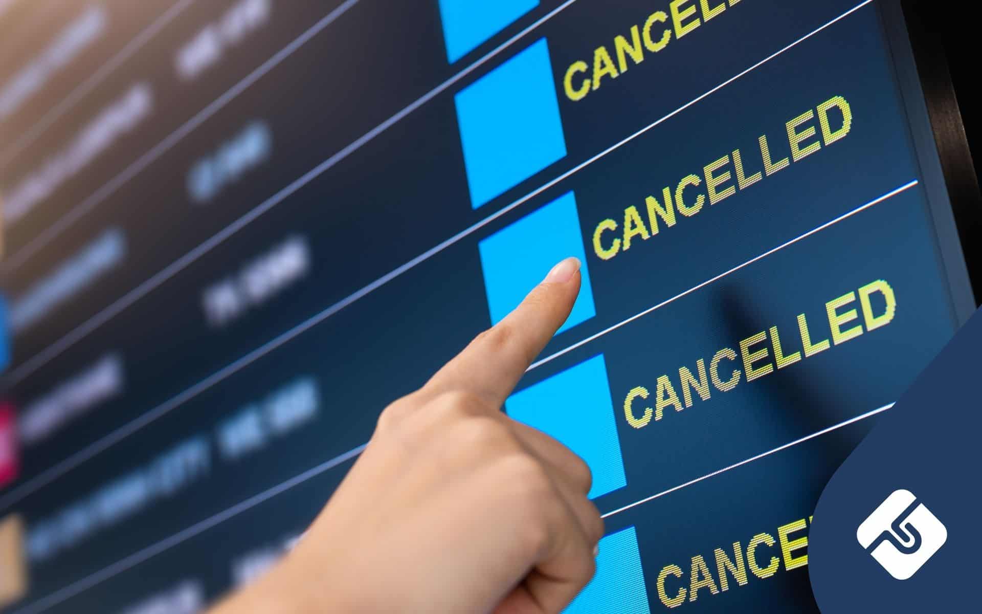 How Businesses Can Manage COVID-19 Cancellations
