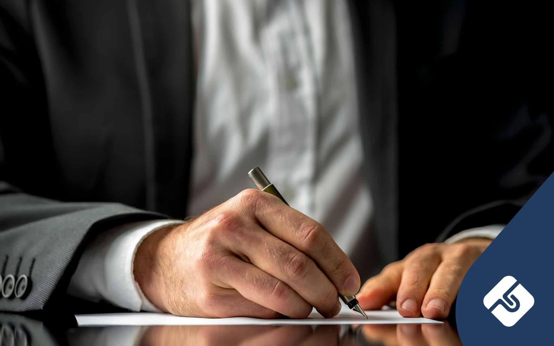 Legal Documents You Need For Your Online Business in 2024