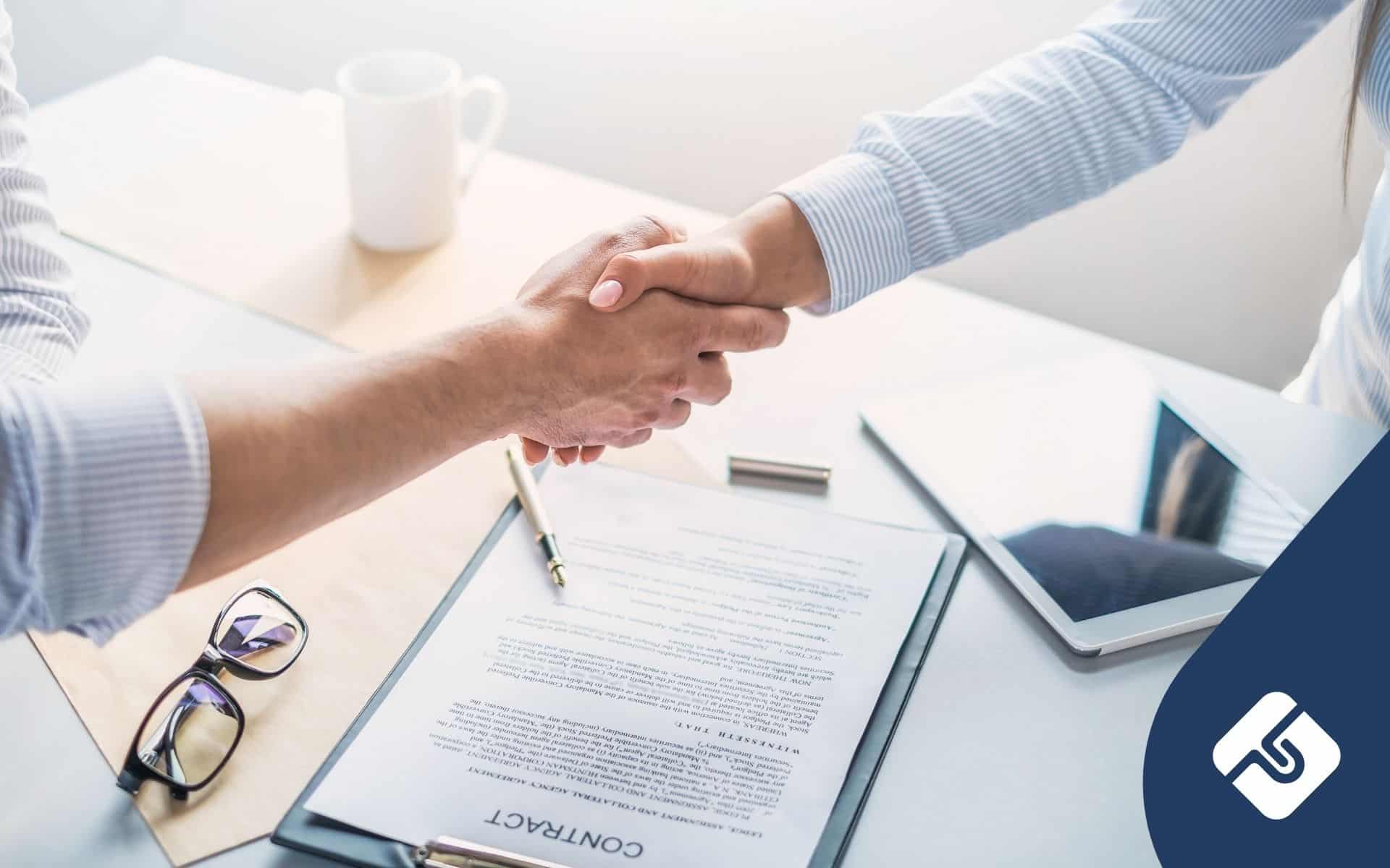 What is an Addendum to a Contract?