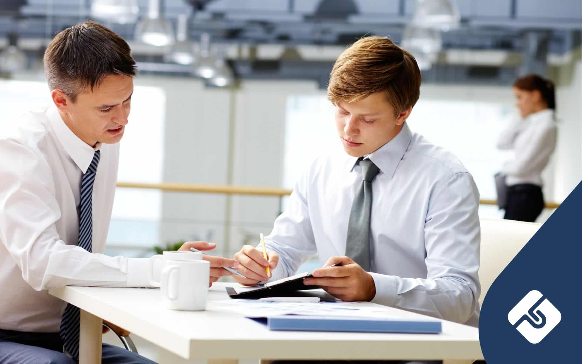 How to Effectively Manage Underperformance