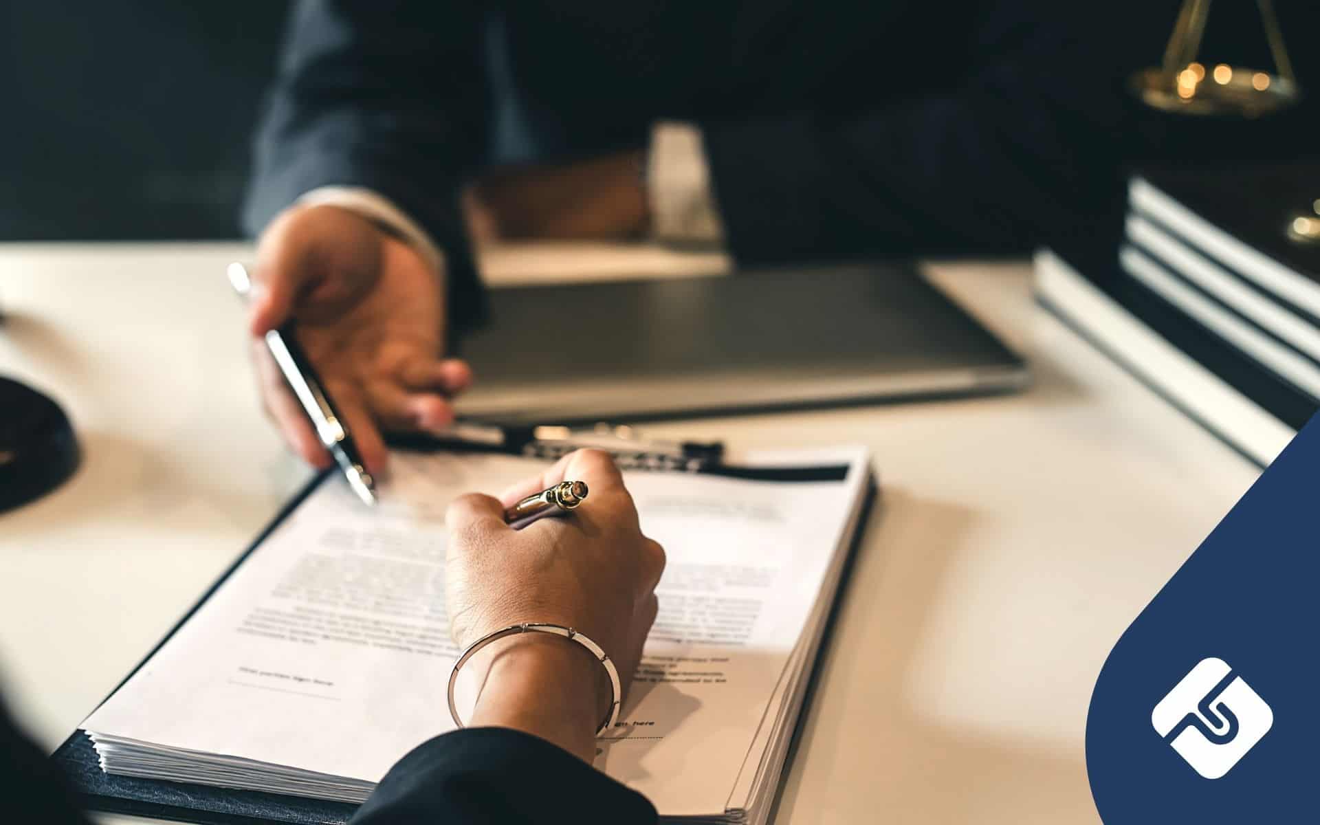 Contract Express Terms - An Explainer (2025 Update)