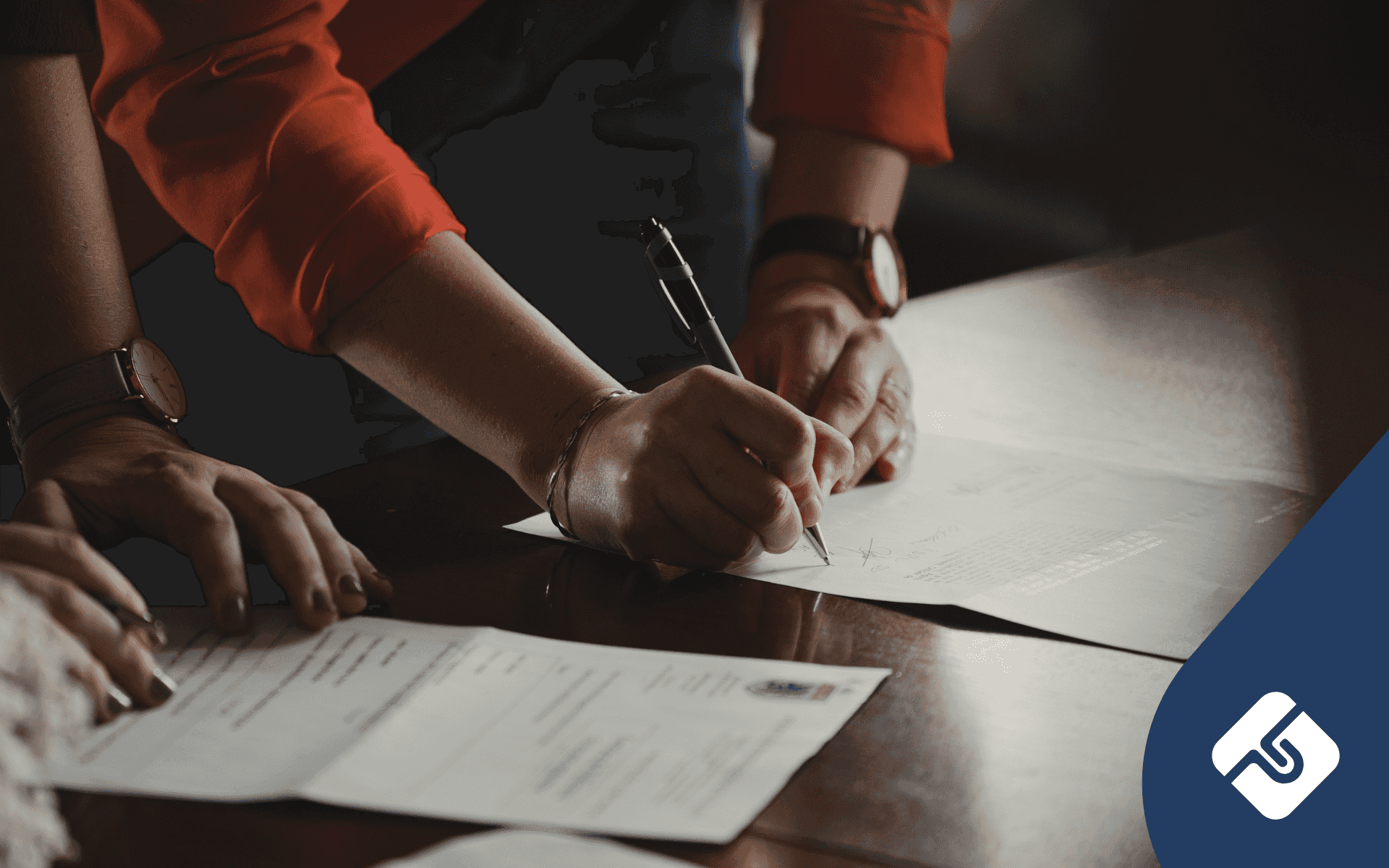 Legal Documents Your Business Should Have In 2024