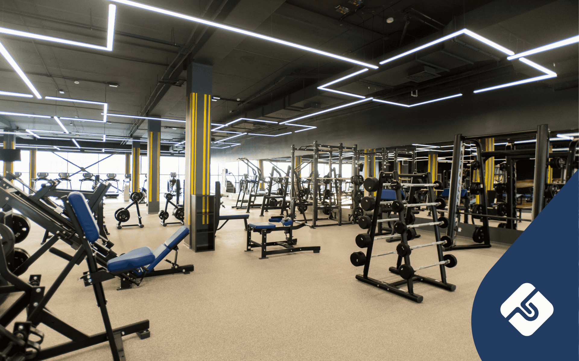 How to Get Out of a Gym Membership