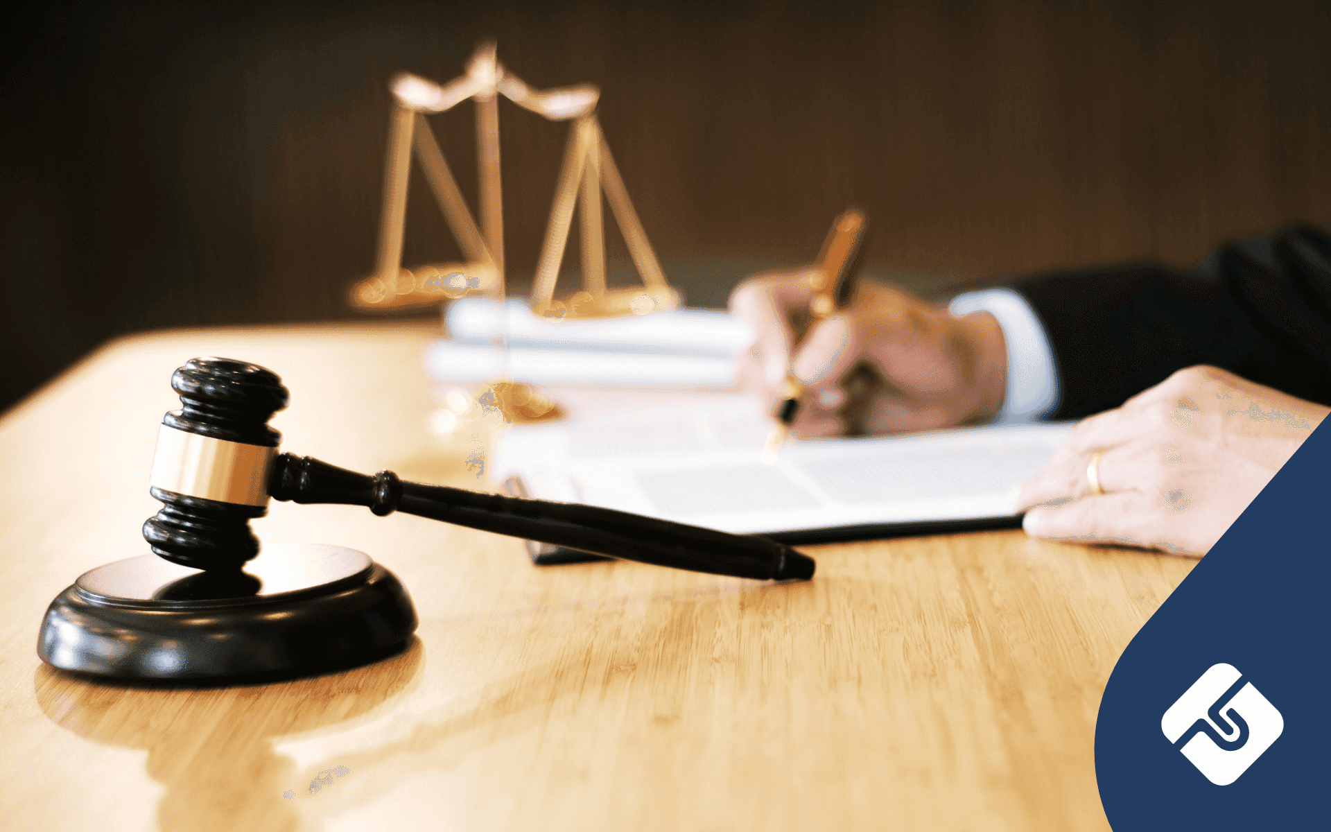 How to Write a Character Reference for Court (2025 Update)