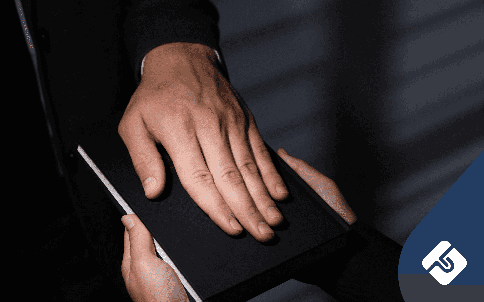 Difference Between Swearing and Affirming Documents