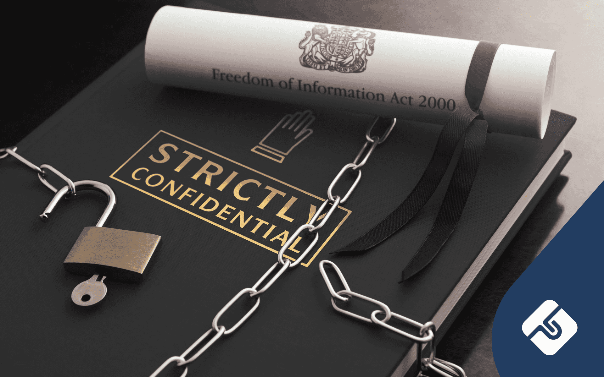 5 Things You Should Know About the FOI Act