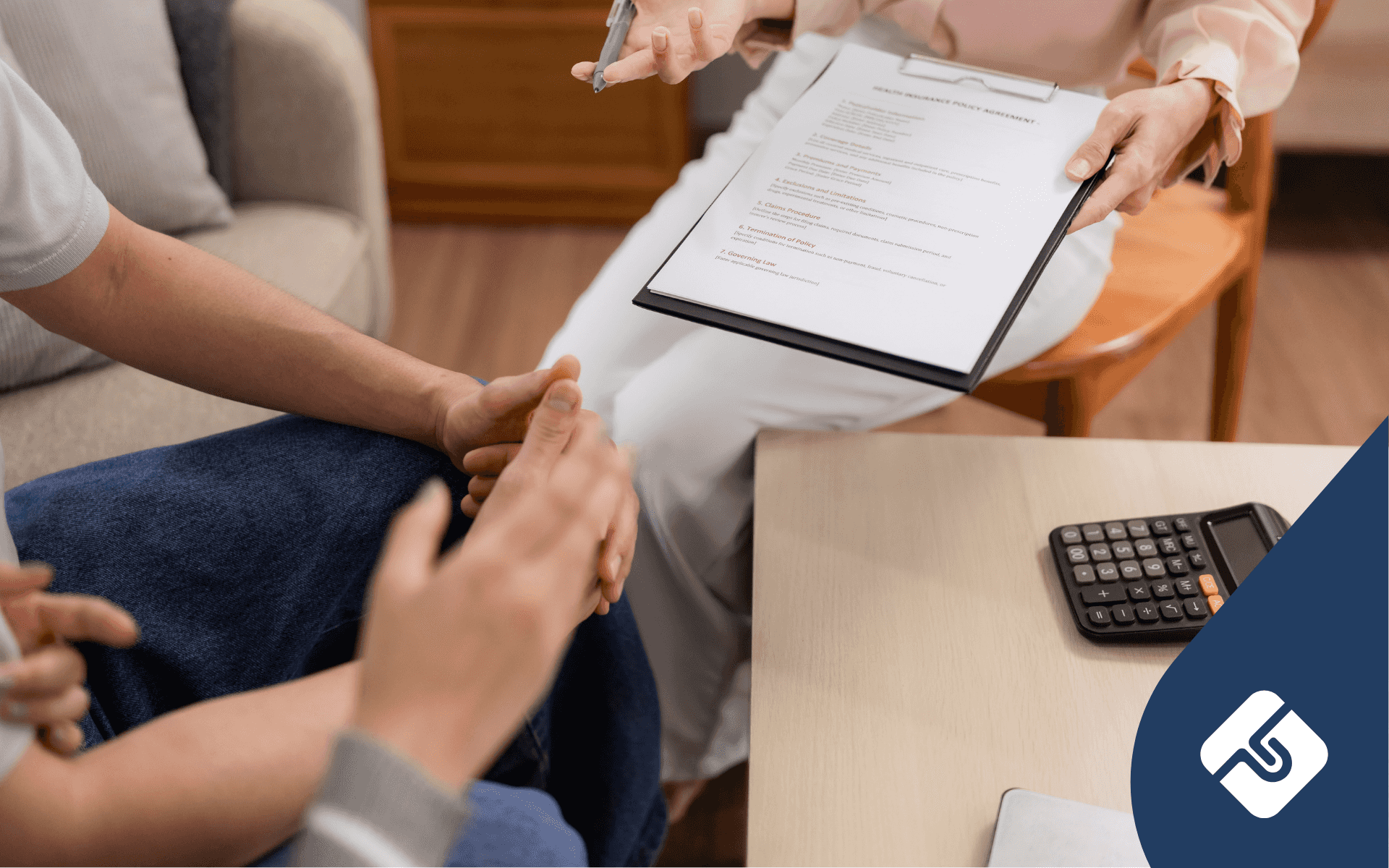 What Insurance Should Your Company Have?