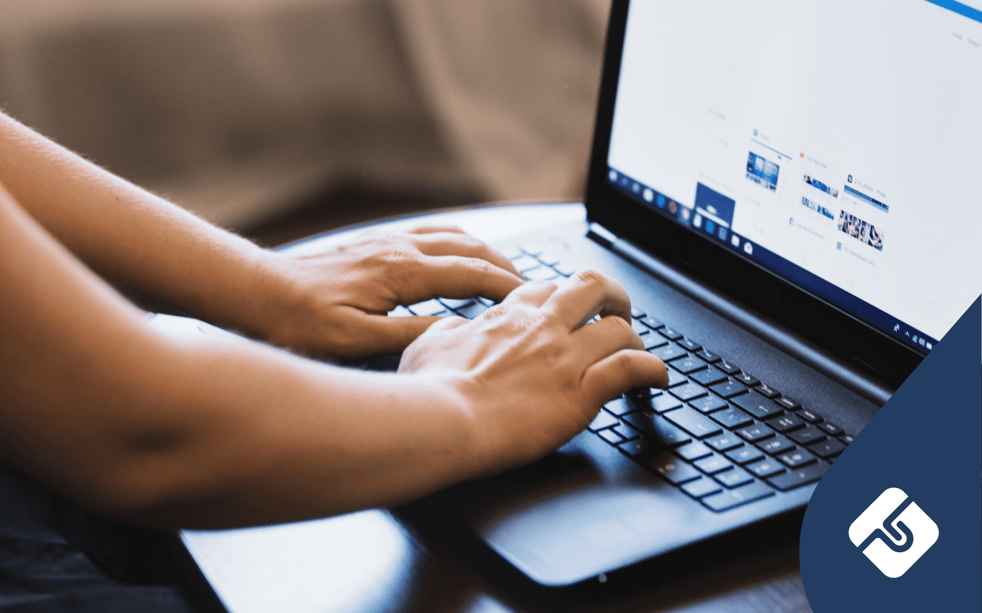 Can You Request Info Without a Privacy Policy?