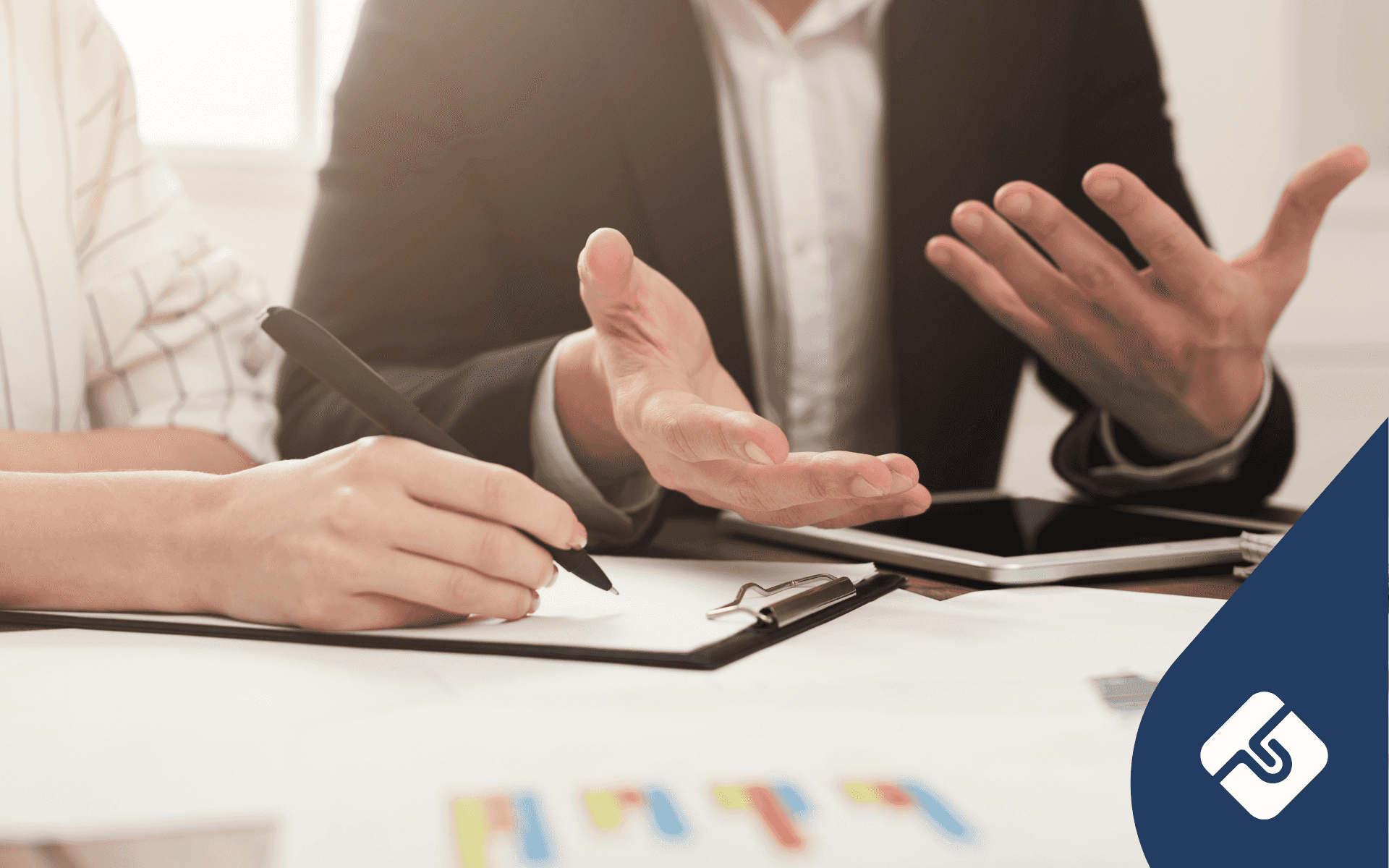 Company Director vs Company Secretary: Key Differences