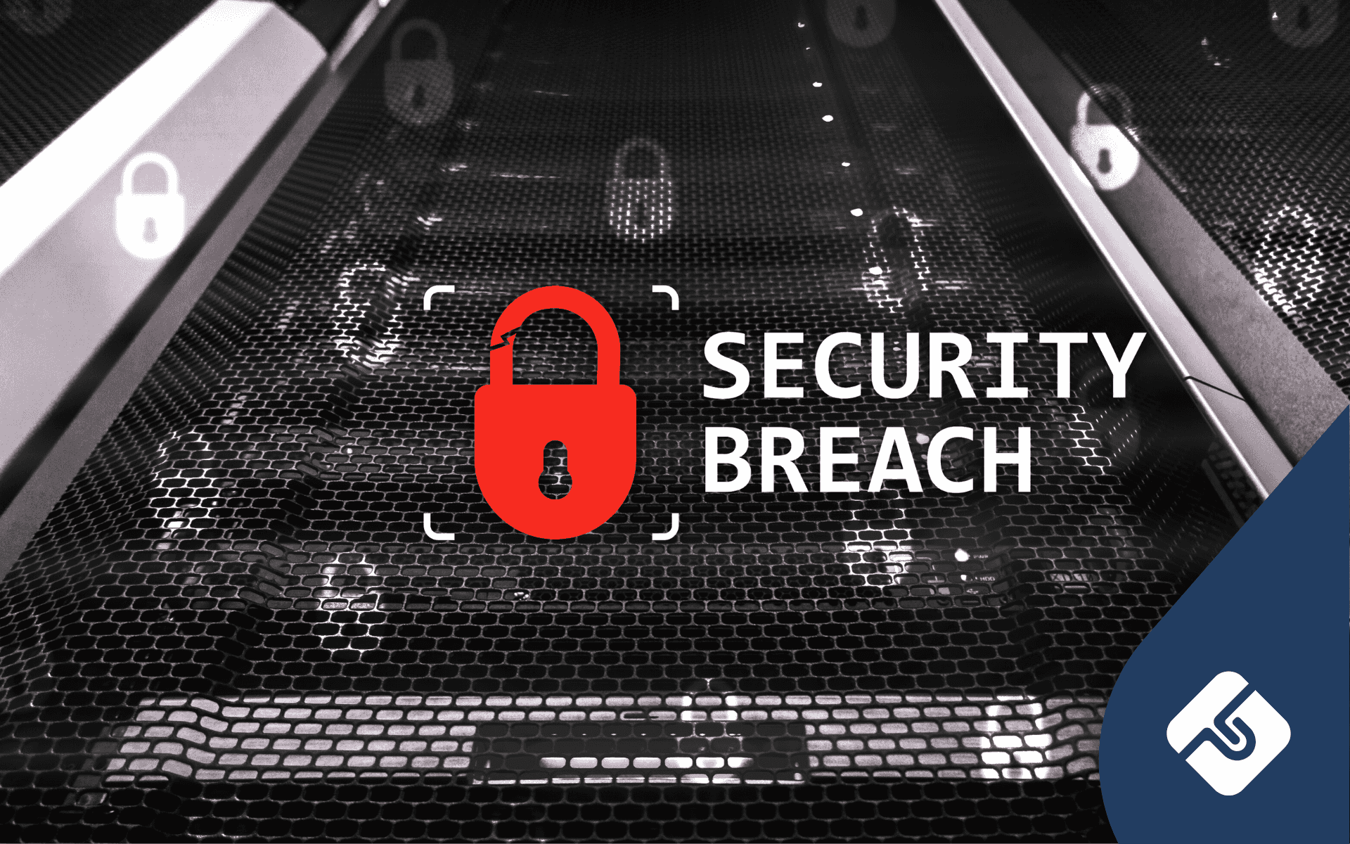 Data Breach Exposes 96,000 Public Servants