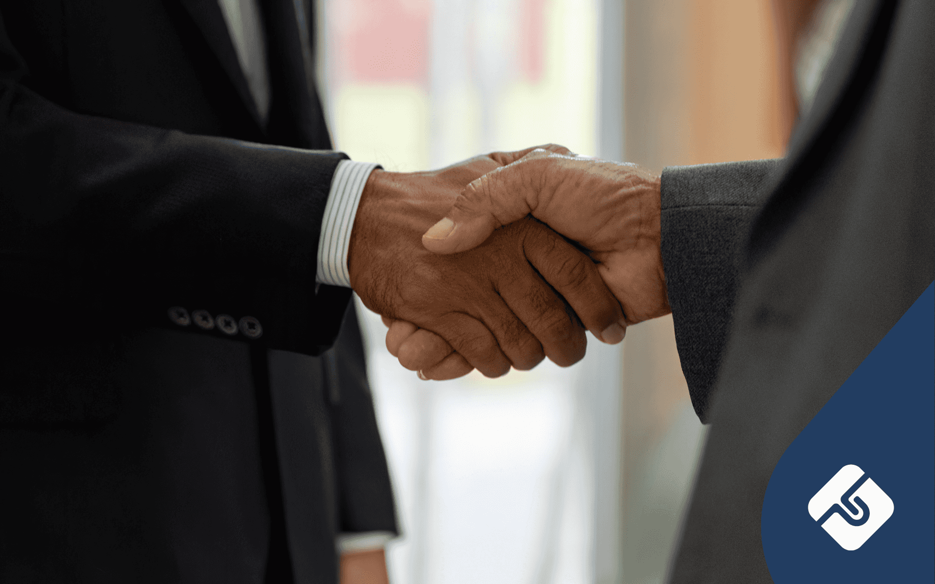 3 Steps to a Successful Business Partnership