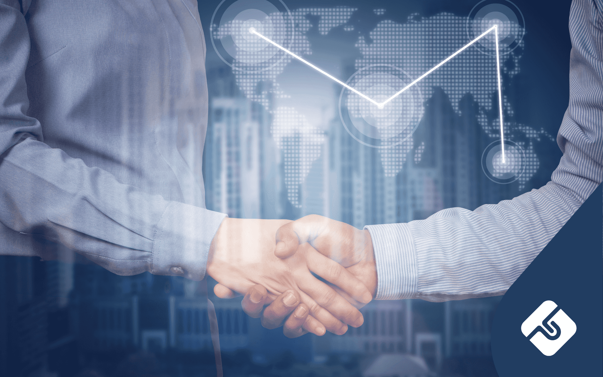 Business Partner vs Co-Founder: Key Differences