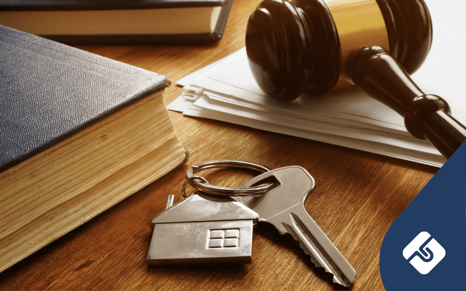 3 Steps After Completing Your Trust Deed