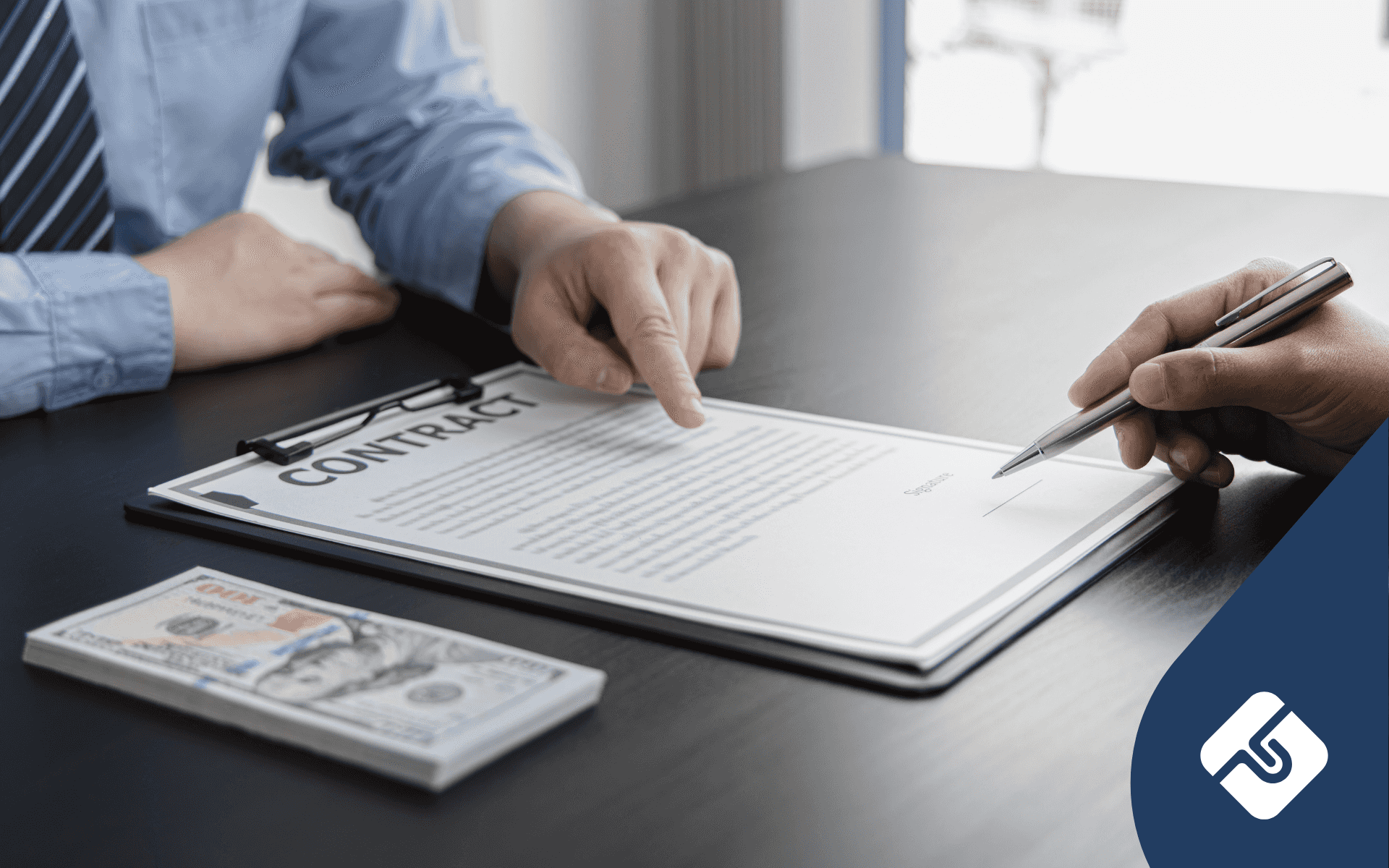 Thinking of Signing a Director’s Guarantee? Read This