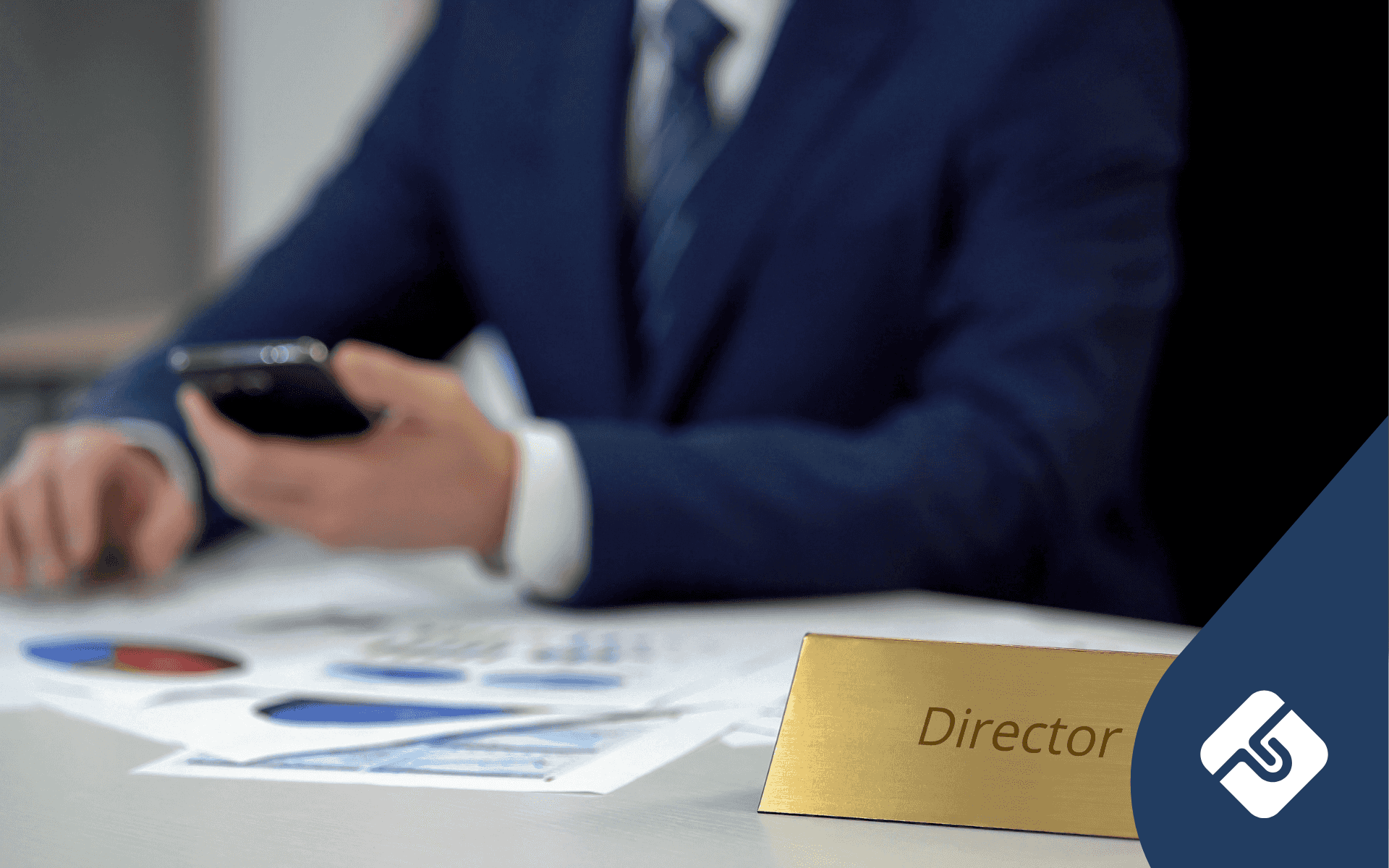 What to Know Before Becoming a Company Director