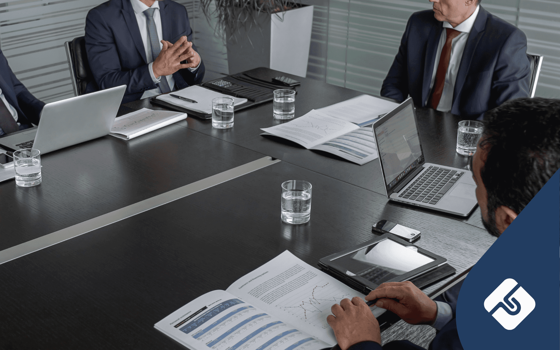 Chairman vs Director: Key Differences