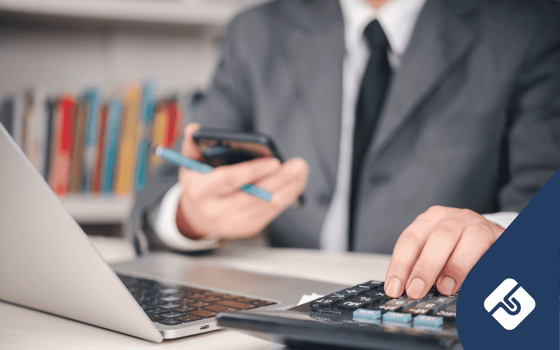 Why Accurate Financial Records Matter