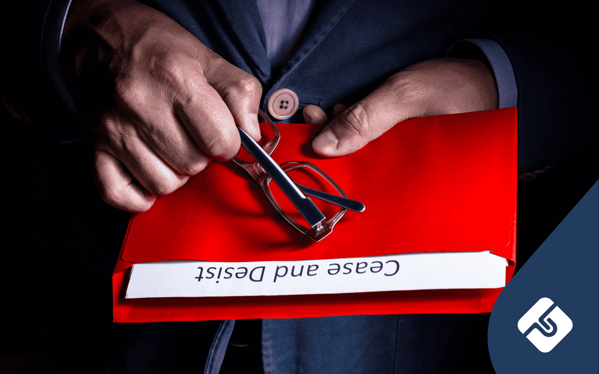 Why a Lawyer Should Send Your Cease & Desist